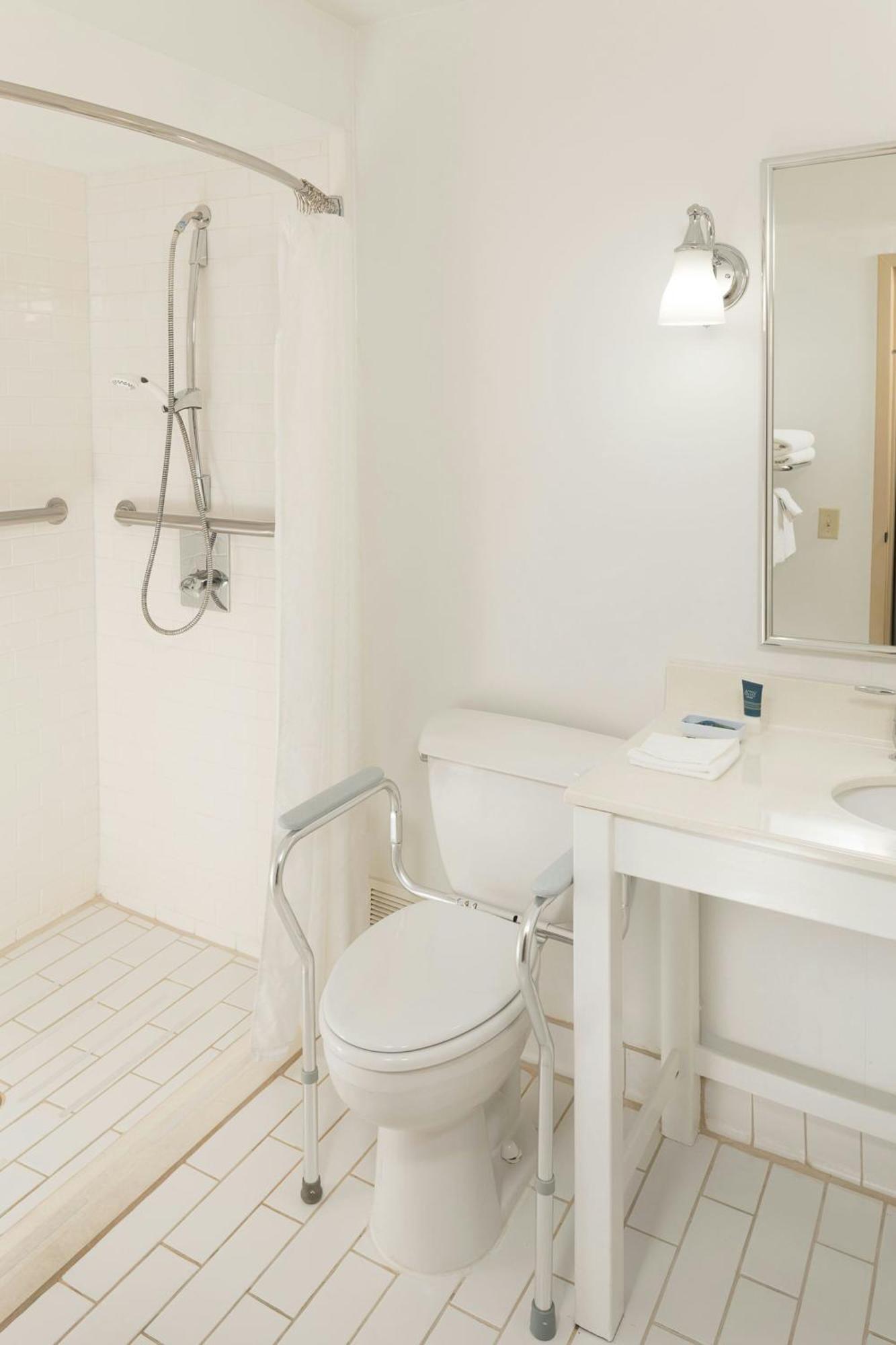 Four Points By Sheraton Asheville Downtown Εξωτερικό φωτογραφία