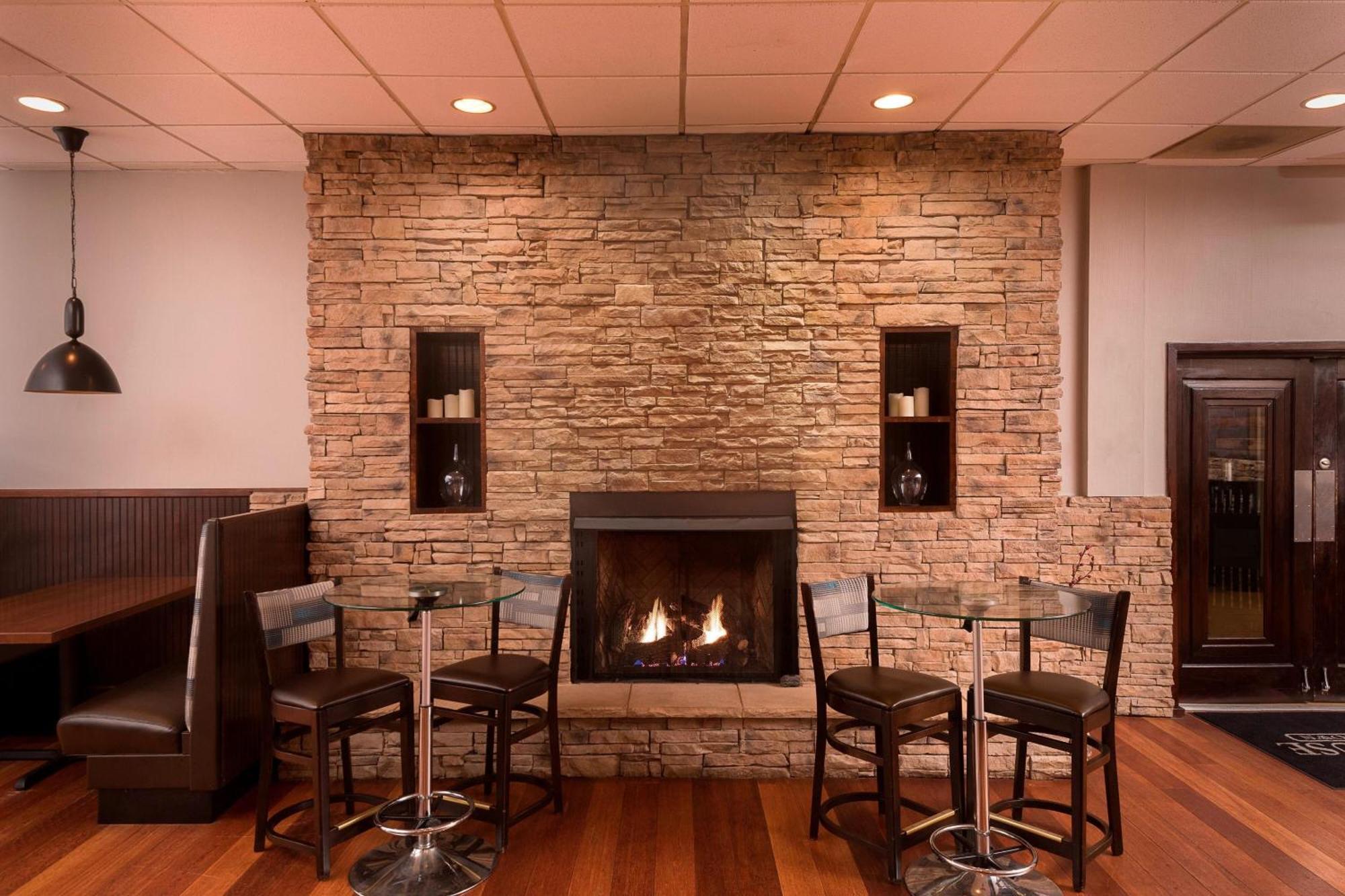 Four Points By Sheraton Asheville Downtown Εξωτερικό φωτογραφία